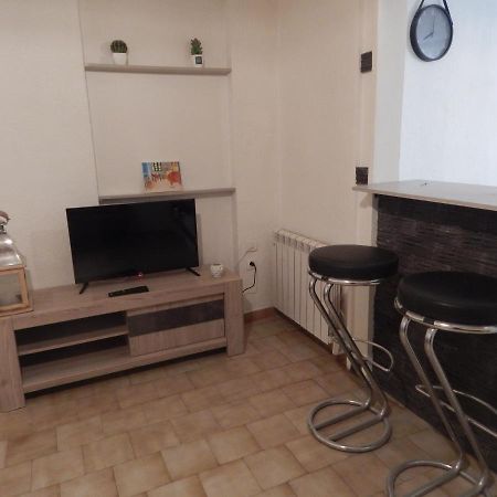 25 F Mistral 1 Er G Apartamento Coursan Exterior foto