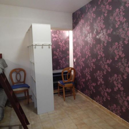25 F Mistral 1 Er G Apartamento Coursan Exterior foto