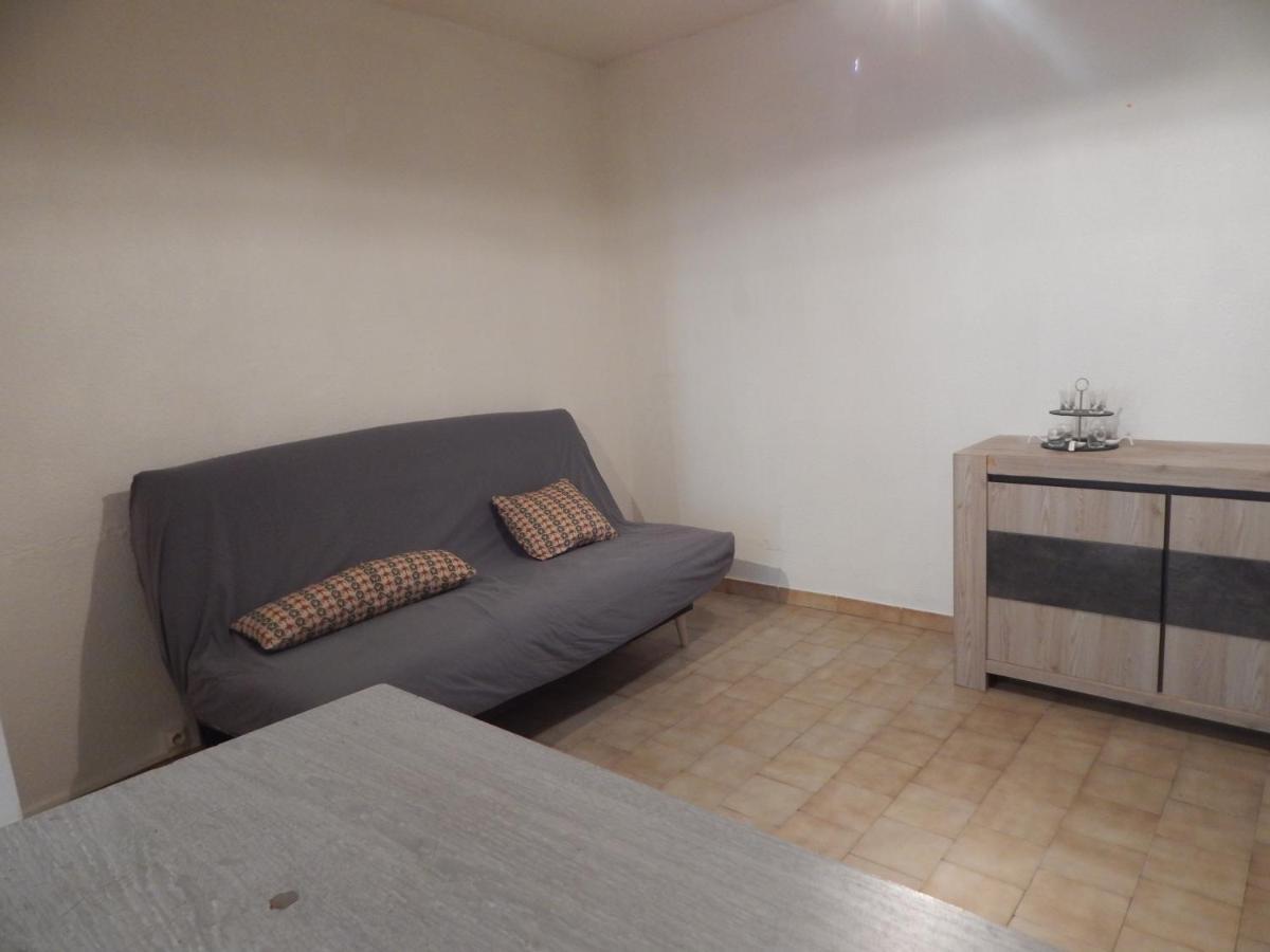 25 F Mistral 1 Er G Apartamento Coursan Exterior foto
