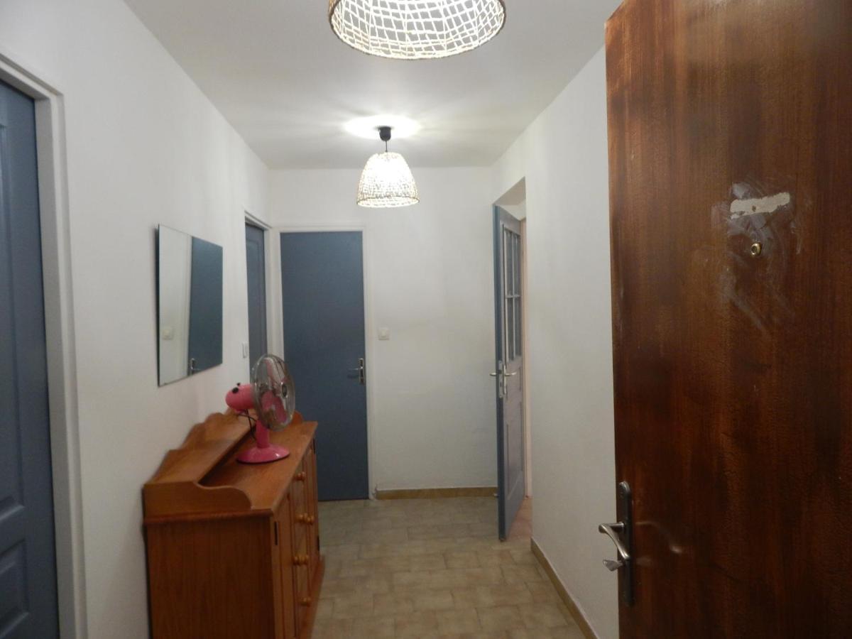 25 F Mistral 1 Er G Apartamento Coursan Exterior foto