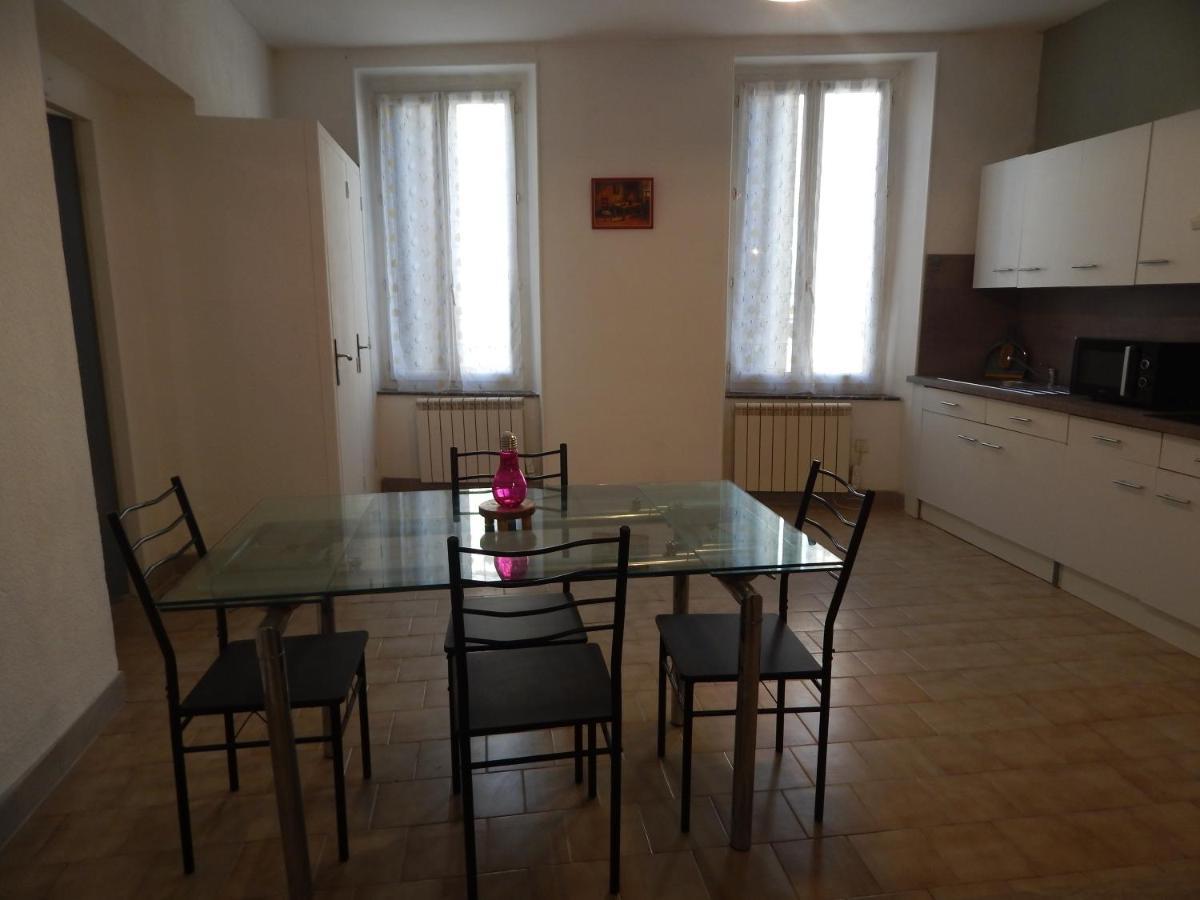 25 F Mistral 1 Er G Apartamento Coursan Exterior foto