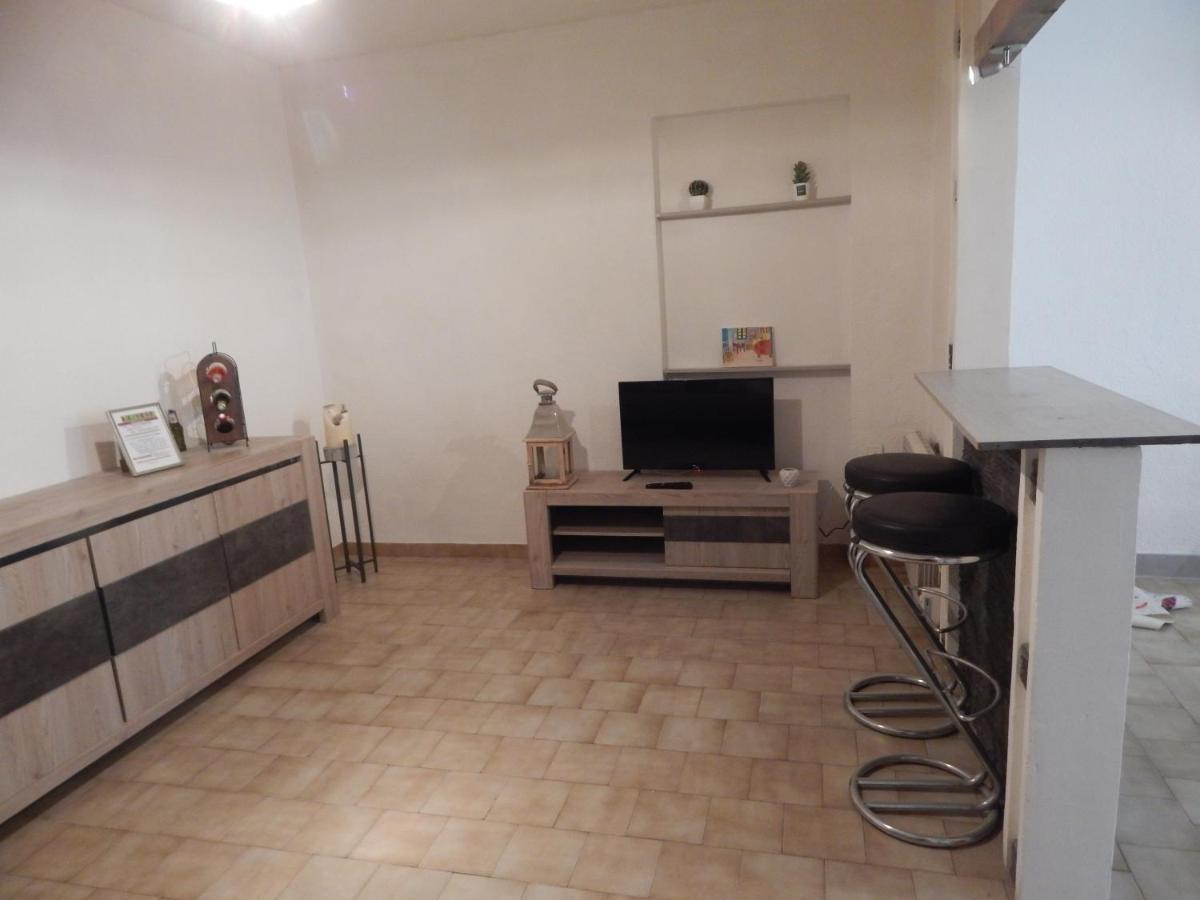 25 F Mistral 1 Er G Apartamento Coursan Exterior foto