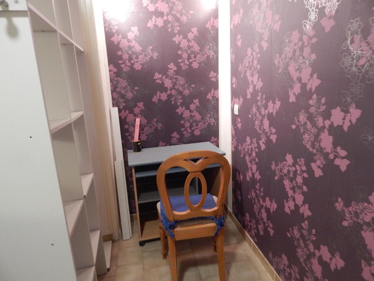 25 F Mistral 1 Er G Apartamento Coursan Exterior foto