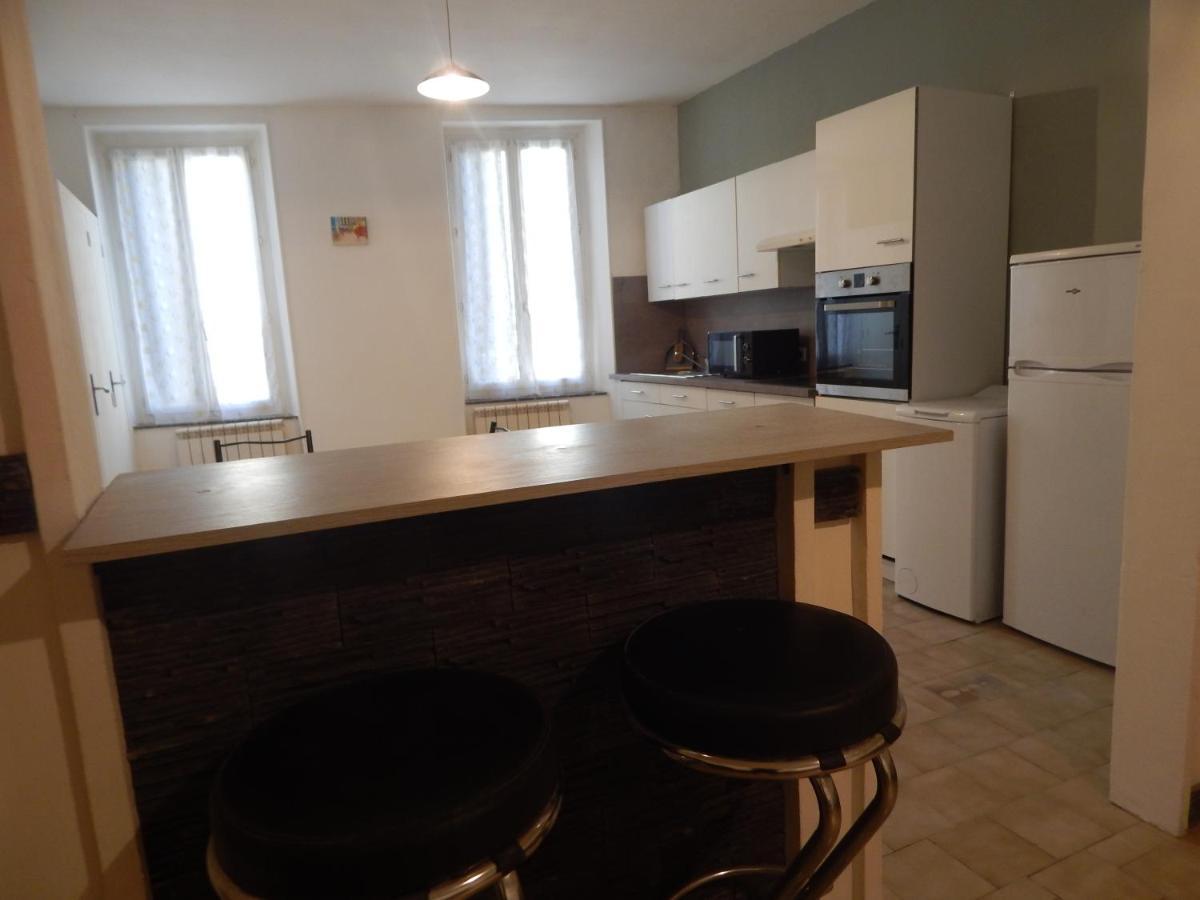 25 F Mistral 1 Er G Apartamento Coursan Exterior foto