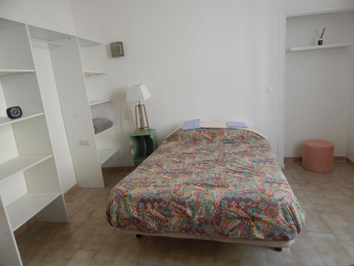 25 F Mistral 1 Er G Apartamento Coursan Exterior foto