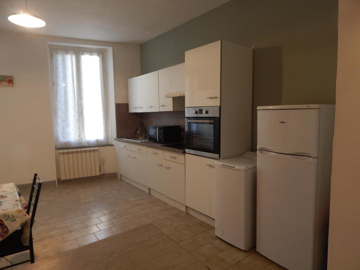 25 F Mistral 1 Er G Apartamento Coursan Exterior foto