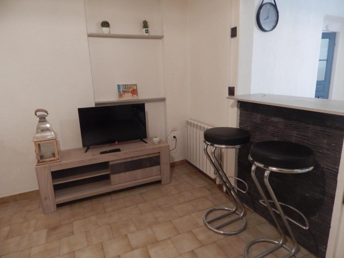 25 F Mistral 1 Er G Apartamento Coursan Exterior foto