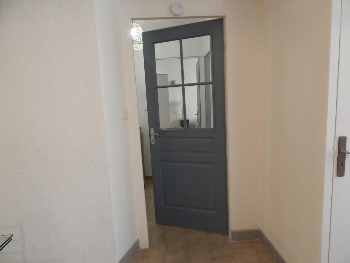 25 F Mistral 1 Er G Apartamento Coursan Exterior foto