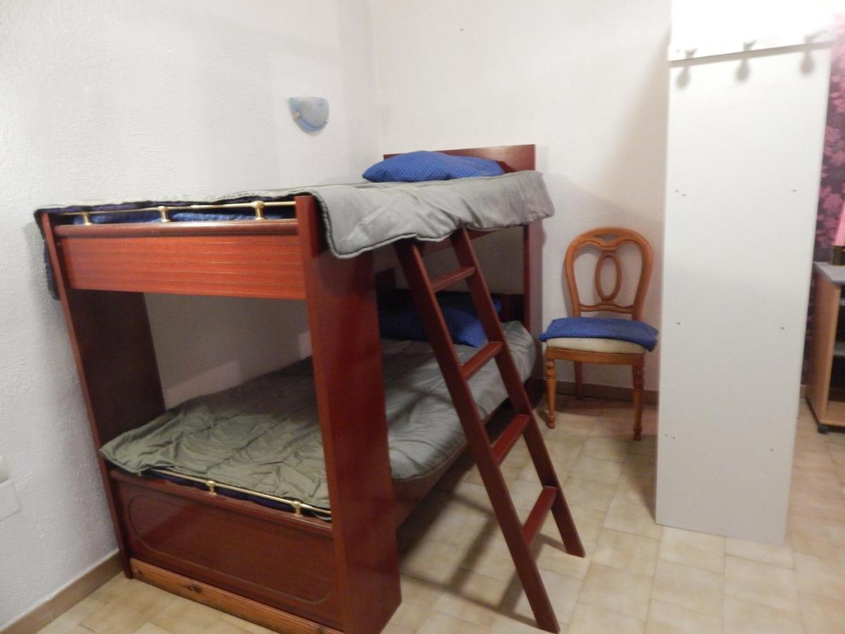 25 F Mistral 1 Er G Apartamento Coursan Exterior foto