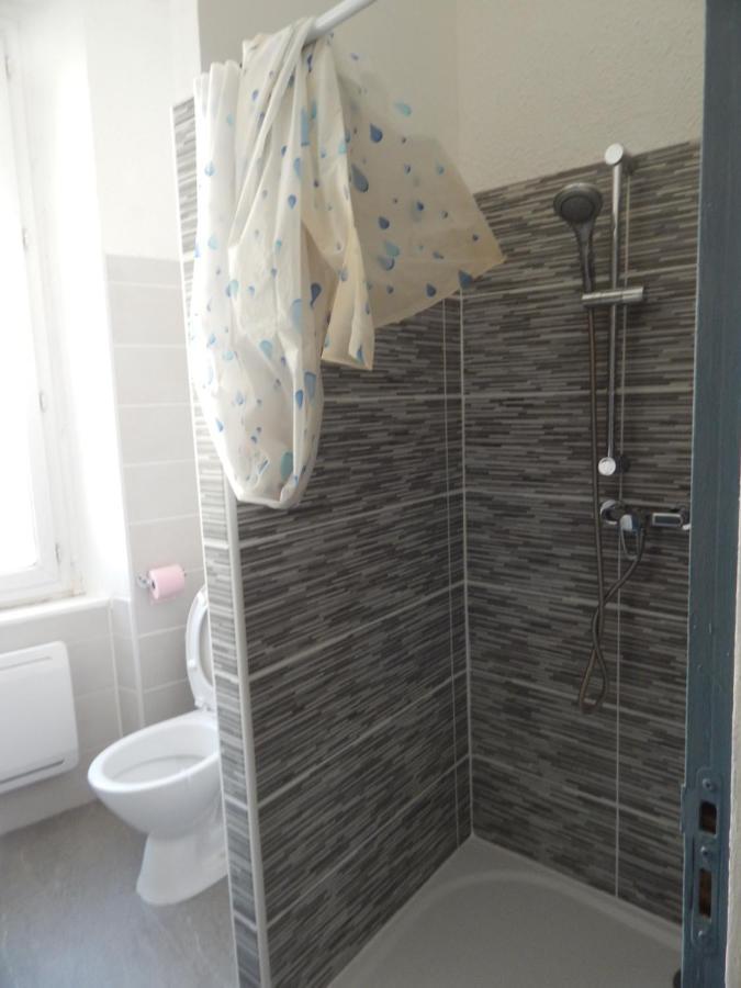 25 F Mistral 1 Er G Apartamento Coursan Exterior foto